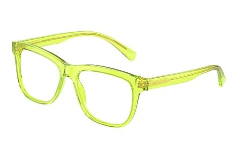 Designerbrillen Dolce & Gabbana DX3356 3441