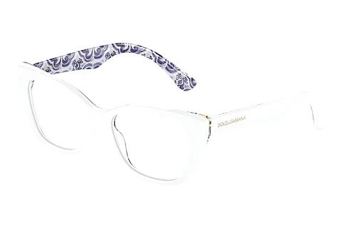 Designerbrillen Dolce & Gabbana DX3357 3371