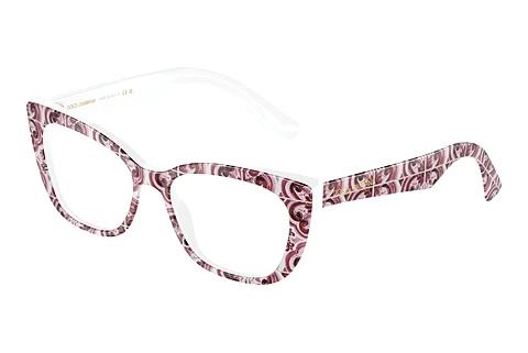 Designerbrillen Dolce & Gabbana DX3357 3425