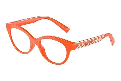 Designerbrillen Dolce & Gabbana DX5003 3338