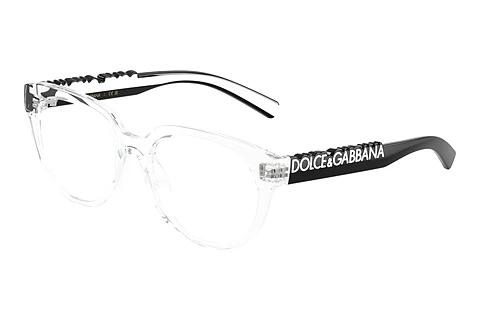 Designerbrillen Dolce & Gabbana DX5007 3133