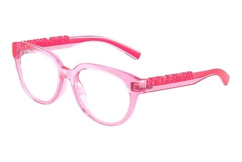 Designerbrillen Dolce & Gabbana DX5007 3148