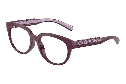 Designerbrillen Dolce & Gabbana DX5007 3360