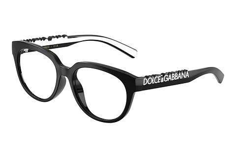 Designerbrillen Dolce & Gabbana DX5007 501