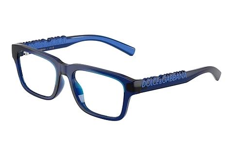 Designerbrillen Dolce & Gabbana DX5008 3009