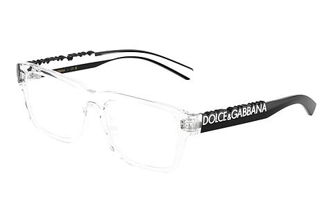Designerbrillen Dolce & Gabbana DX5008 3133