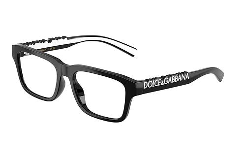 Designerbrillen Dolce & Gabbana DX5008 501