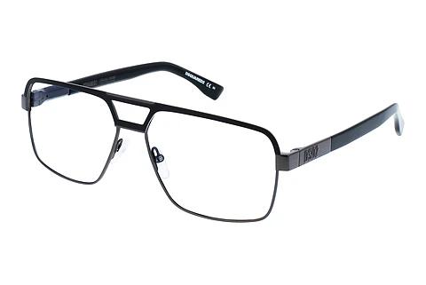 Designerbrillen Dsquared2 D2 0034 RZZ
