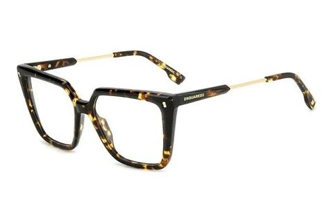 Designerbrillen Dsquared2 D2 0136 086