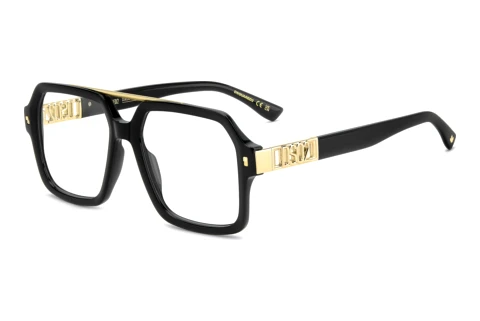 Designerbrillen Dsquared2 D2 0174 2M2