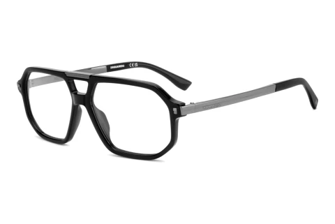 Designerbrillen Dsquared2 D2 0195 ANS
