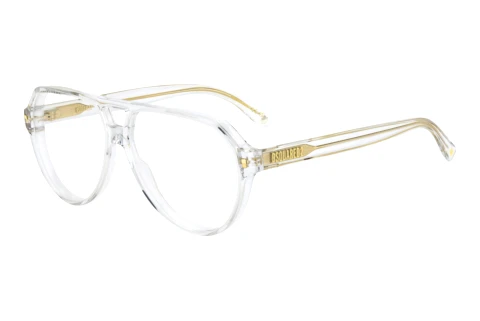 Designerbrillen Dsquared2 D2 0204 900