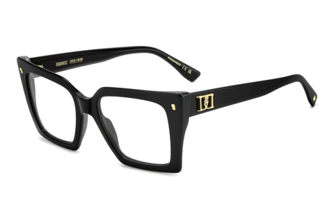 Designerbrillen Dsquared2 D2 0211 807