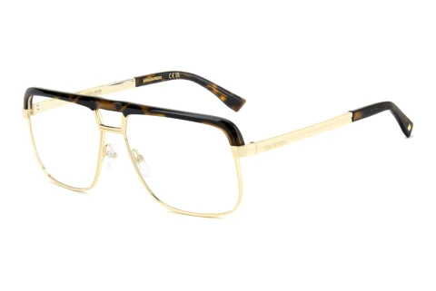 Designerbrillen Dsquared2 D2 0215 2IK