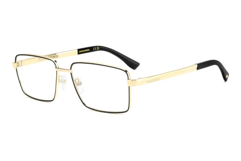 Designerbrillen Dsquared2 D2 0216 I46