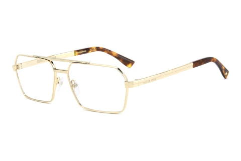 Designerbrillen Dsquared2 D2 0217 J5G