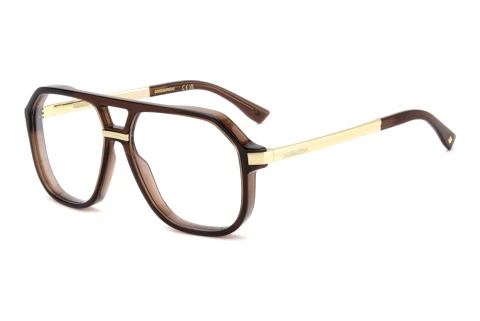 Designerbrillen Dsquared2 D2 0218 09Q