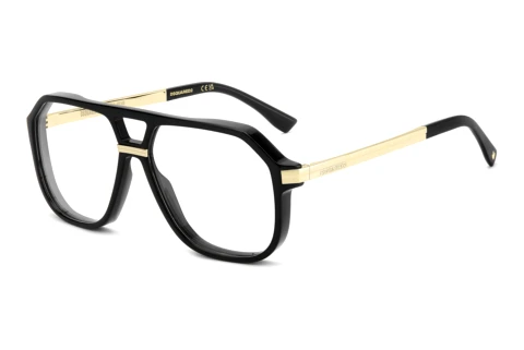 Designerbrillen Dsquared2 D2 0218 807