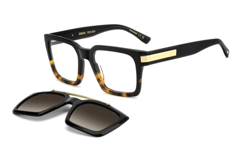 Designerbrillen Dsquared2 D2 0220/C WR7