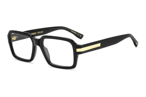 Designerbrillen Dsquared2 D2 0221 807