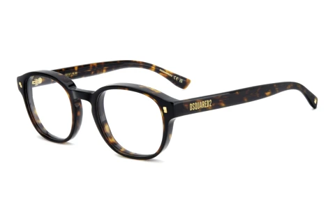 Designerbrillen Dsquared2 D2 0223 086