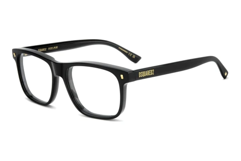 Designerbrillen Dsquared2 D2 0224 807