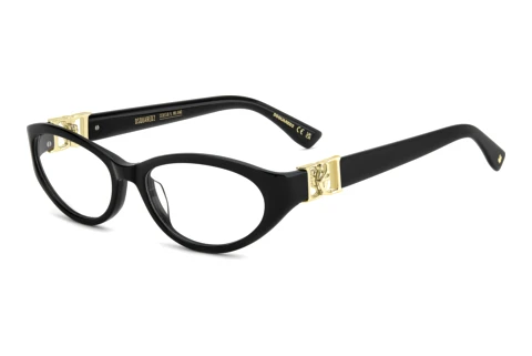 Designerbrillen Dsquared2 D2 0227 807