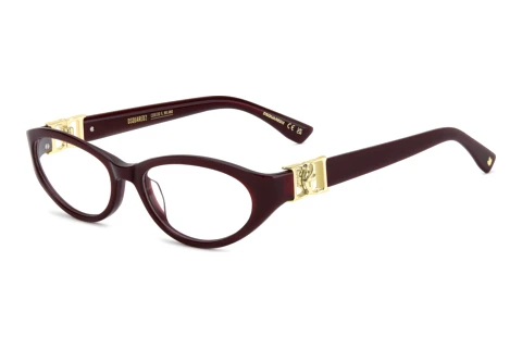 Designerbrillen Dsquared2 D2 0227 LHF
