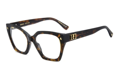 Designerbrillen Dsquared2 D2 0228 086