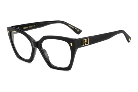 Designerbrillen Dsquared2 D2 0228 807