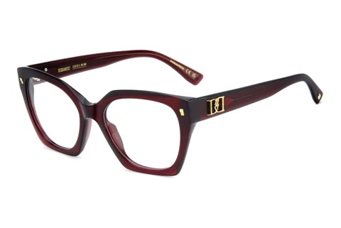 Designerbrillen Dsquared2 D2 0228 LHF