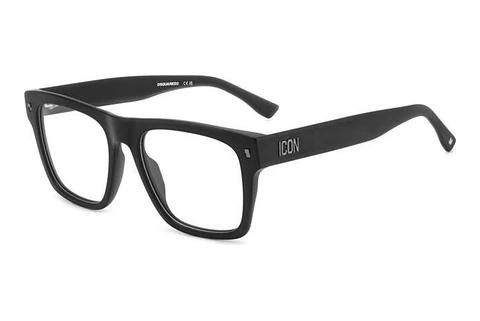 Designerbrillen Dsquared2 ICON 0018 003