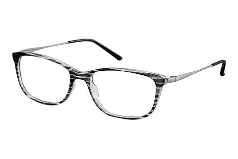 Designerbrillen Elle EL13455 BK