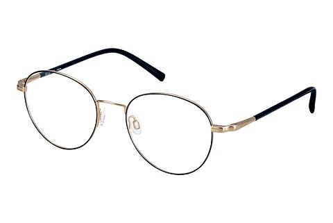 Designerbrillen Elle EL13466 BK