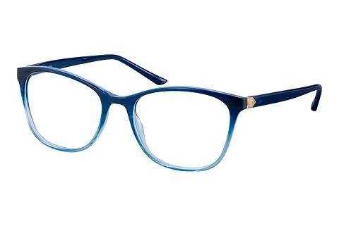 Designerbrillen Elle EL13491 BL