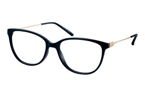 Designerbrillen Elle EL13492 BK
