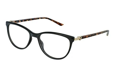 Designerbrillen Elle EL13499 BK