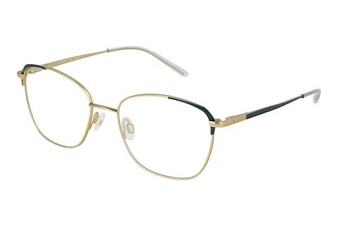 Designerbrillen Elle EL13500 GN