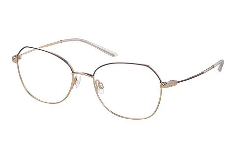 Designerbrillen Elle EL13505 BR