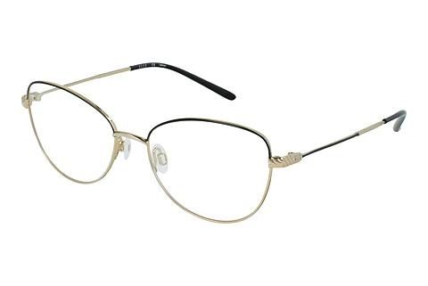 Designerbrillen Elle EL13506 BK
