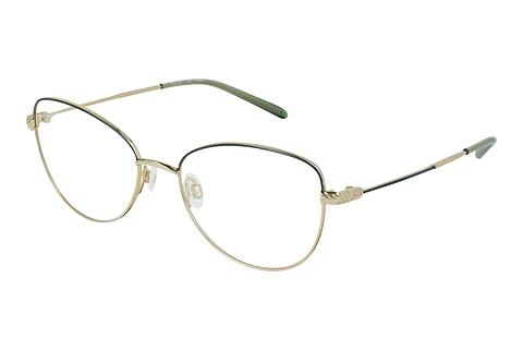Designerbrillen Elle EL13506 GN