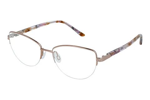 Designerbrillen Elle EL13507 BR