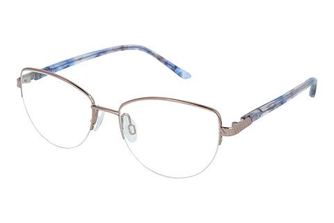 Designerbrillen Elle EL13507 RO