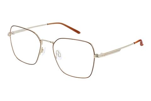 Designerbrillen Elle EL13509 BR