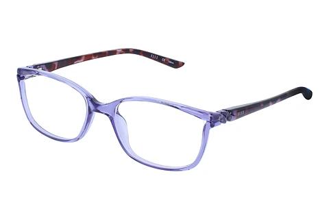 Designerbrillen Elle EL13519 PU