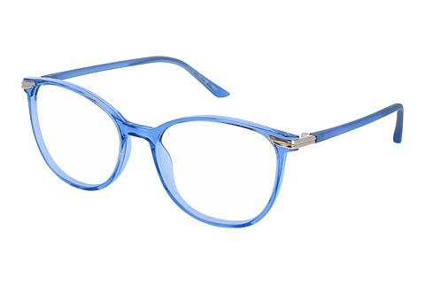 Designerbrillen Elle EL13521 BL