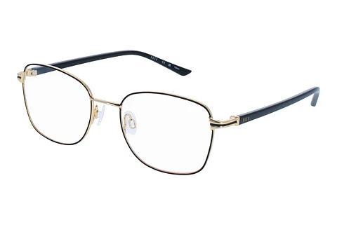 Designerbrillen Elle EL13525 BK