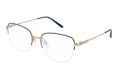 Designerbrillen Elle EL13527 BL