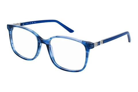 Designerbrillen Elle EL13534 BL
