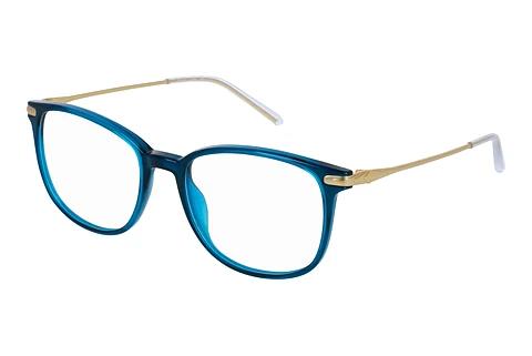 Designerbrillen Elle EL13535 GN